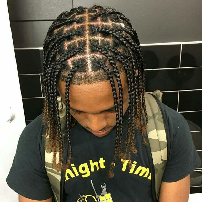 single-braids-hairstyle-men