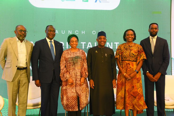Nigeria Unveils Talent Accelerator to Close Skills Gaps and Drive Economic Development