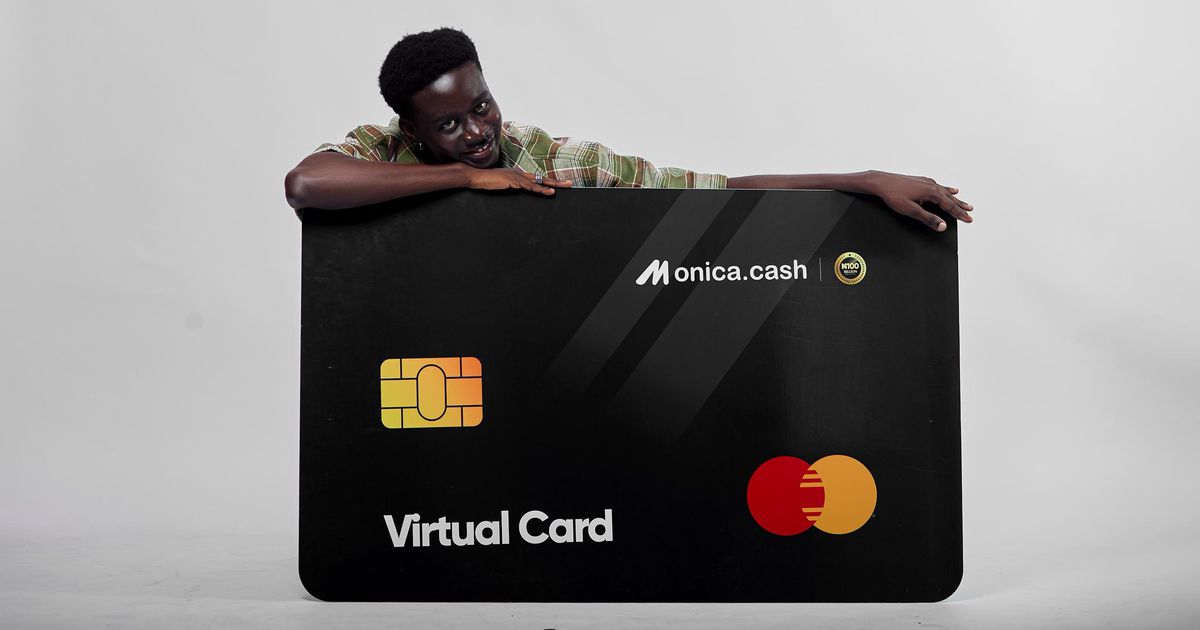 Sell Bitcoin to Naira in Seconds with Monica Cash – Best BTC to NGN Rates in Nigeria