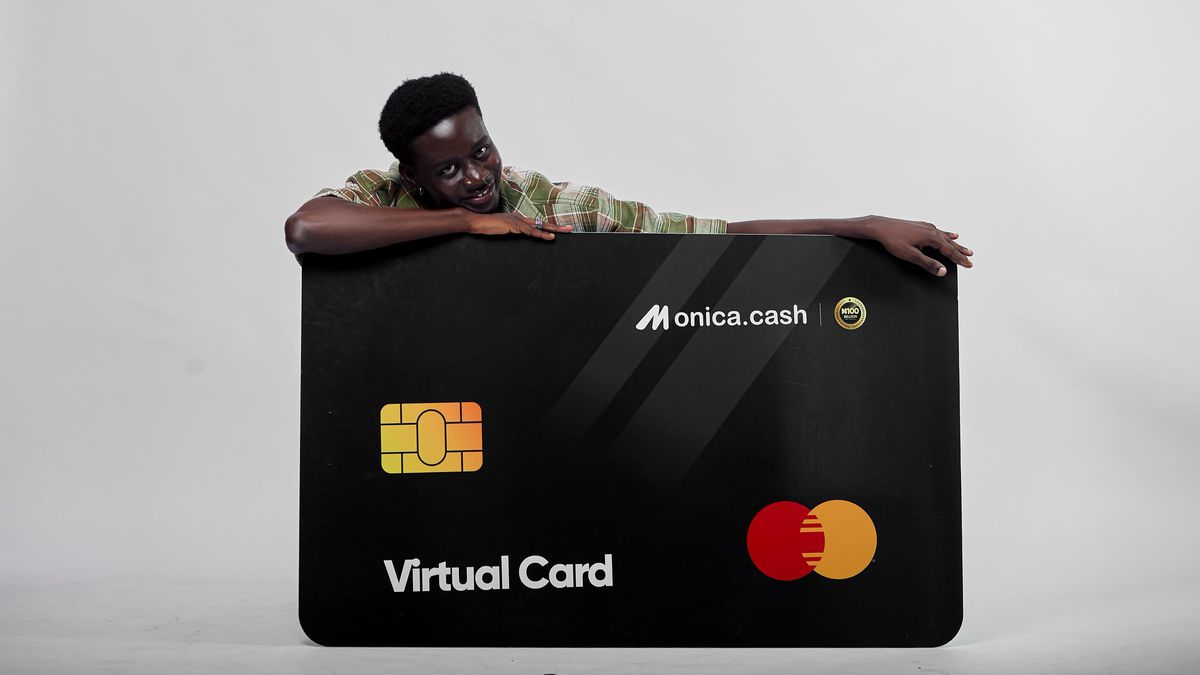 Sell Bitcoin to Naira in Seconds with Monica Cash – Best BTC to NGN Rates  in Nigeria | Pulse Nigeria