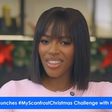 Scanfrost Launches #MyScanfrostChristmas Challenge with Hilda Baci