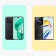 7 Huawei Smartphones To Get Your Hands On In 2025
