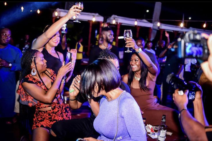 The truth about Detty December in Lagos