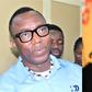'Baba Barawo Banza!' - Sowore lambasts ex-President Buhari on 82nd birthday