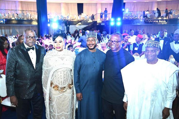 Keystone Bank chairman advocates digital banking as key to economic growth