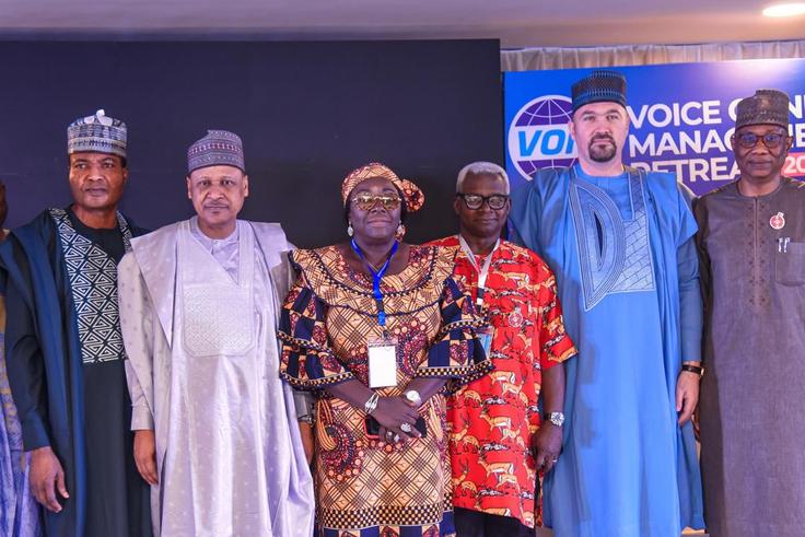 '2025 will consolidate Tinubu’s economic reforms' - Minister