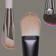Why you should never share makeup brushes