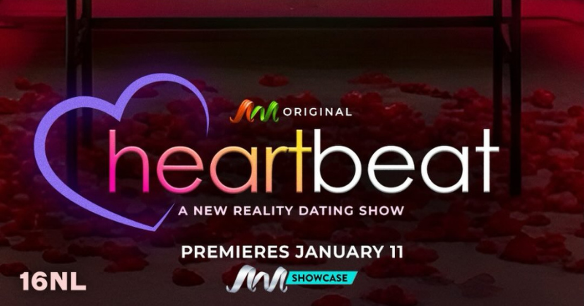 MultiChoice Unveils New Dating Reality Show, 'Heartbeat"