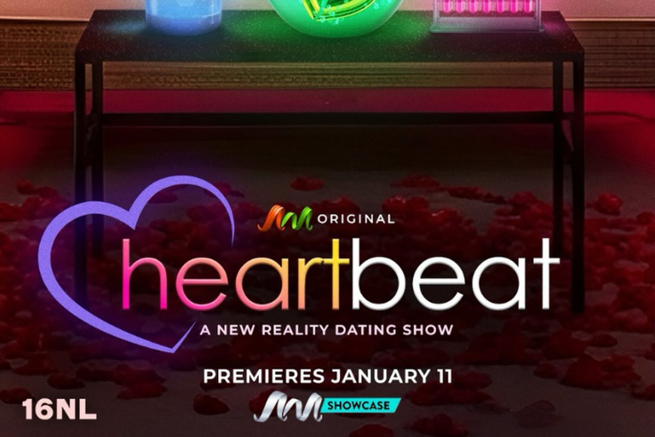 MultiChoice Unveils New Dating Reality Show, 'Heartbeat'