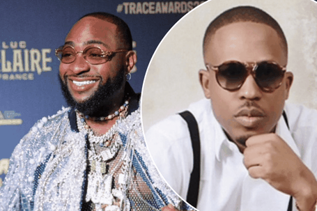 Davido’s Tribute To An Icon: Inside Naeto C’s Triumphant ‘RETROSPECTIVE’ Comeback
