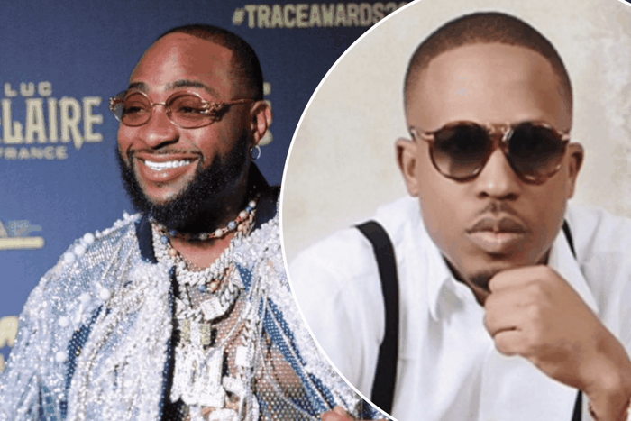 Davido’s Tribute To An Icon: Inside Naeto C’s Triumphant ‘RETROSPECTIVE’ Comeback