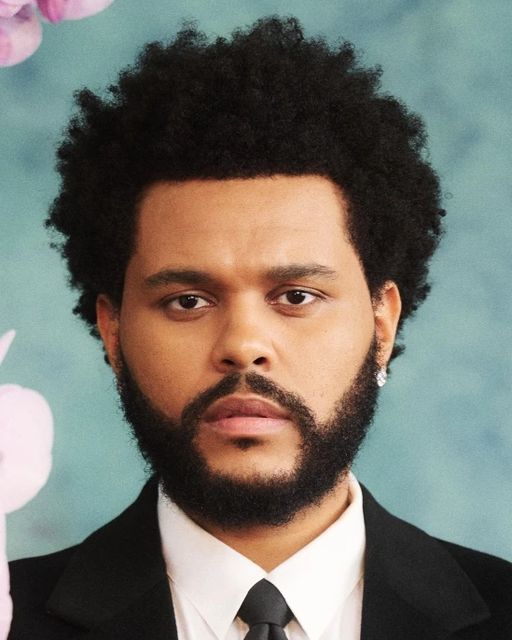 The Weeknd $1billion