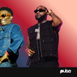 Detty December: Davido & Wizkid Headlines GTCO’s End-of-Year Party