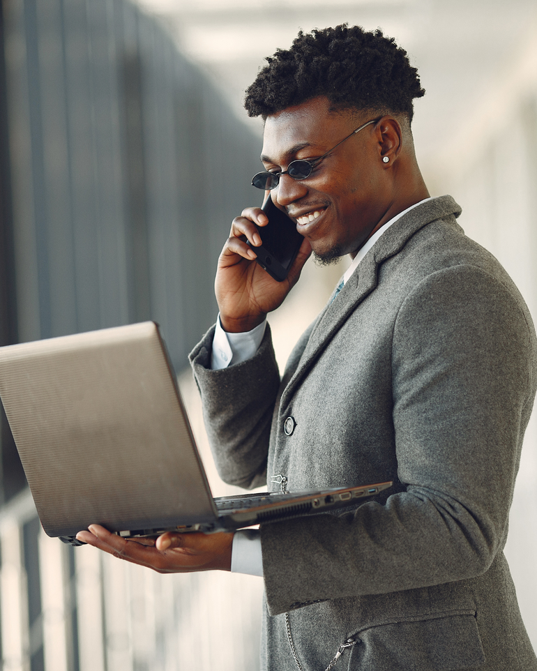 My Best Friend Took My Business Idea and Became a Millionaire