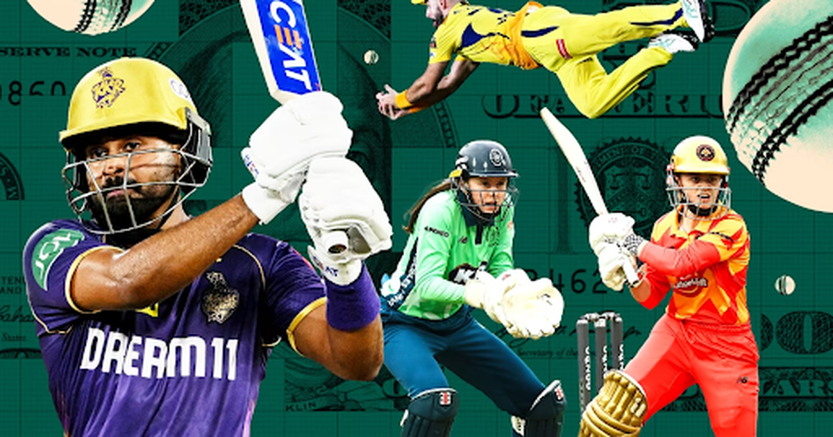 Famous Cricket Matches That Changed the Game