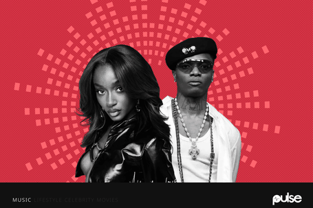 'I Learned a Lot From Wizkid' - Ayra Starr Reveals Following Grammy Nomination