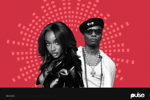 'I Learned a Lot From Wizkid' - Ayra Starr Reveals Following Grammy Nomination