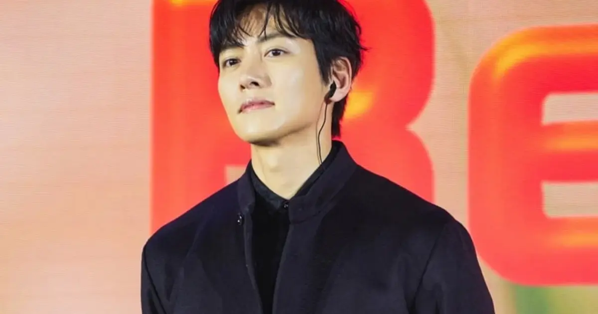 Ji Chang-wook's Top 7 K-Dramas: From Action Thrillers to Healing Romance