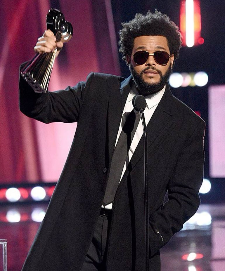 The Weekend $1billion deal