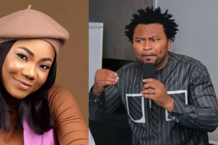 Mercy Chinwo sings about Jesus but lies - Singer’s ex-label boss fires shots