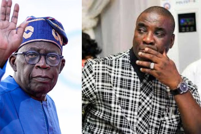 Tinubu phones in to console Fuji icon K1 who lost his mother days after ex-wife's death