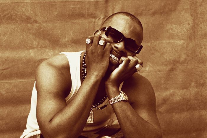 Get to Know CRUZ: Imo State's fast-rising Afropop artist