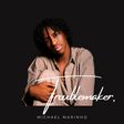 Michael Marinho releases new R&B single, 'Troublemaker'
