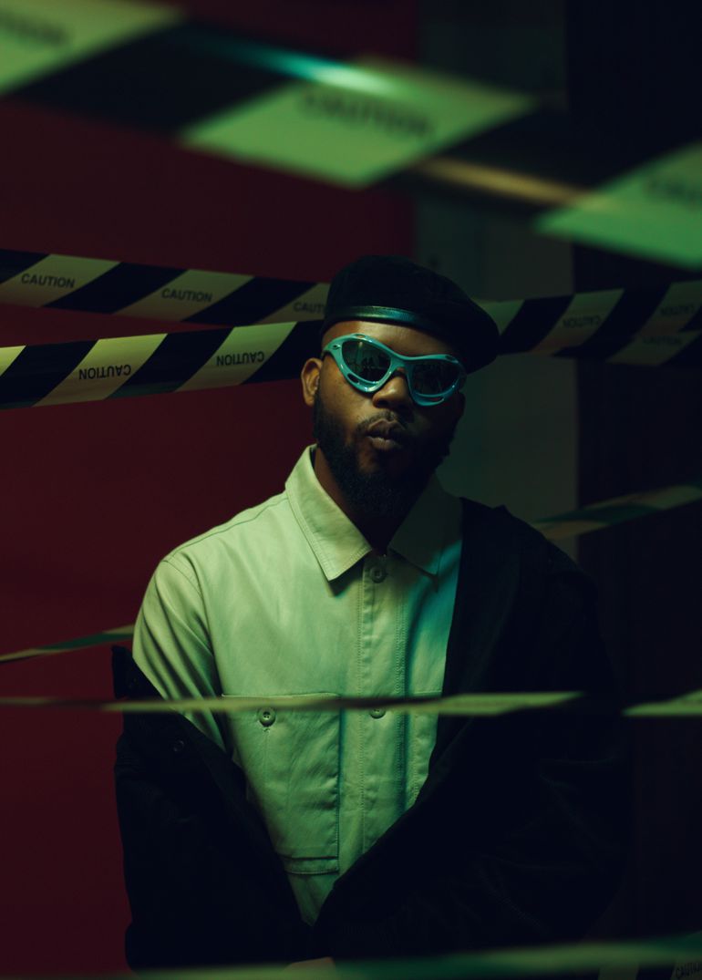 Get to Know CRUZ: Imo State's fast-rising Afropop artist