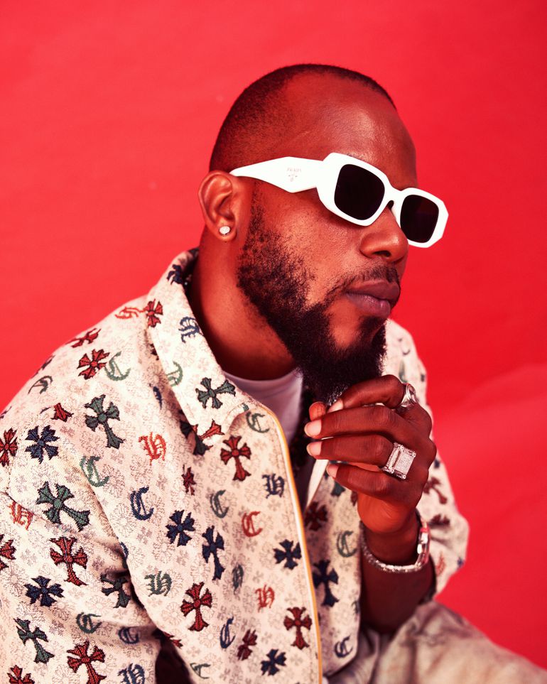 Get to Know CRUZ: Imo State's fast-rising Afropop artist