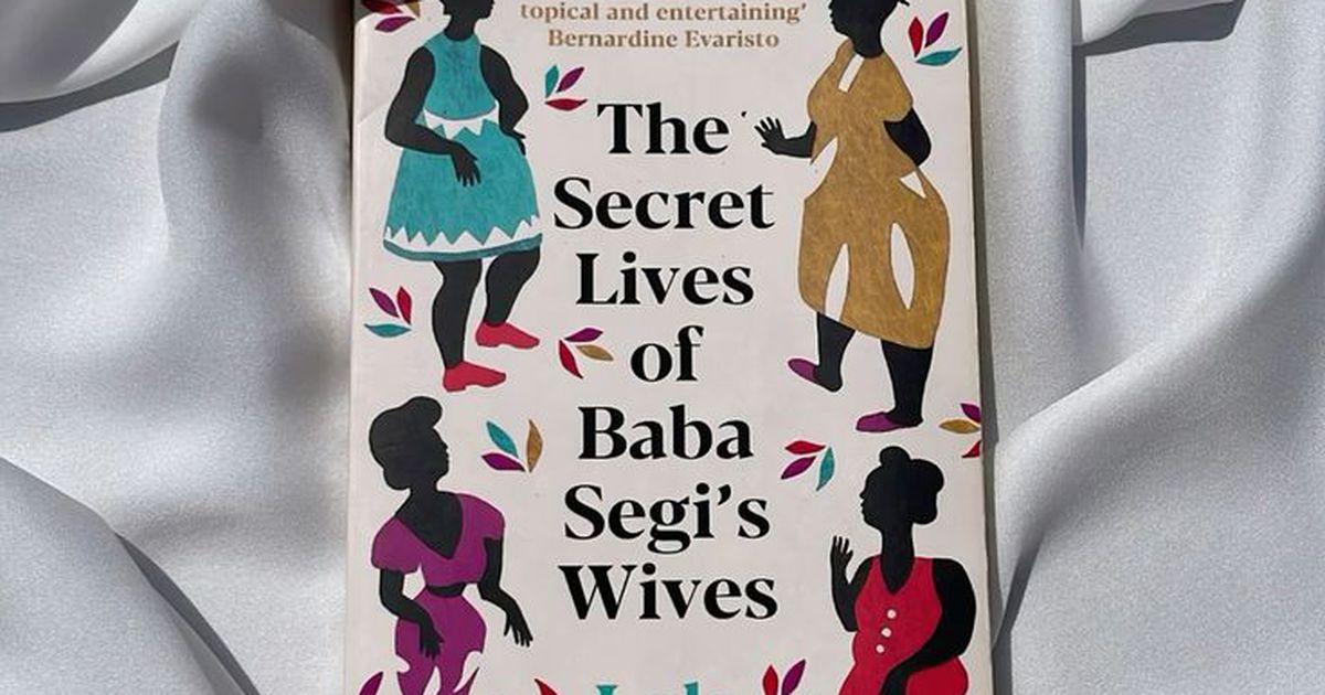 From Page to Cinema: Lola Shoneyin’s The Secret Lives of Baba Segi’s Wives Heads to the Big Screen