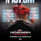‘Captain America: Brave New World’ smashes Nigerian box office with ₦137.5M opening weekend