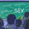 What schools should be teaching about sex but aren’t