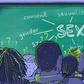 What schools should be teaching about sex but aren’t