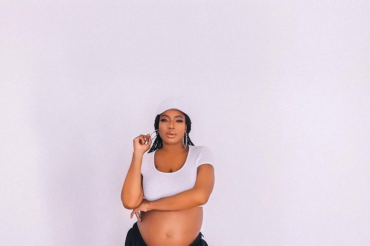 Ned Nwoko is not the father of my child - Chika Ike debunks rumours