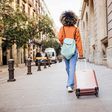 What no one tells you about travelling alone