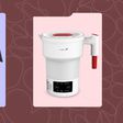 5 Best Collapsible, Foldable Kettles for Travel
