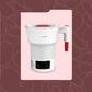 5 Best Collapsible, Foldable Kettles for Travel