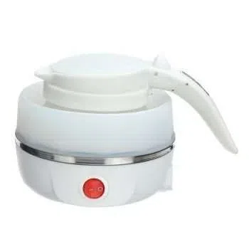 Foldable Electric Kettle