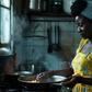 Why are women still obligated to cook for men?