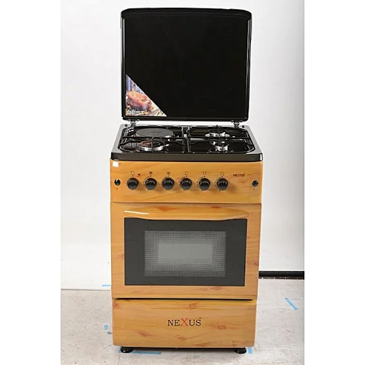 Nexus-60Cm-X-60-Cm-4-Gas-Burner-Cooker