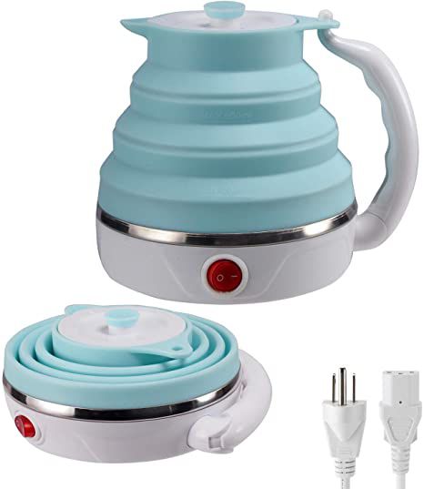 Collapsible Electric Kettle