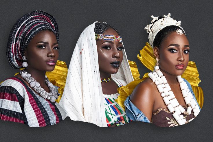 Which tribe divorces the most in Nigeria?