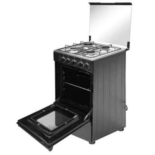 Midea-50x55cm-4-Gas-Cooker