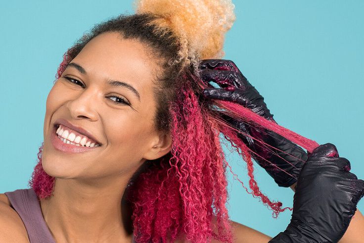 How Many Times a Year Can You Safely Dye Your Hair?