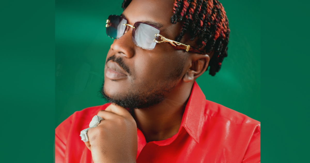 DannyTheProphet Expands Reach in Nigerian Music with New 3-Track EP DTP Vol.1