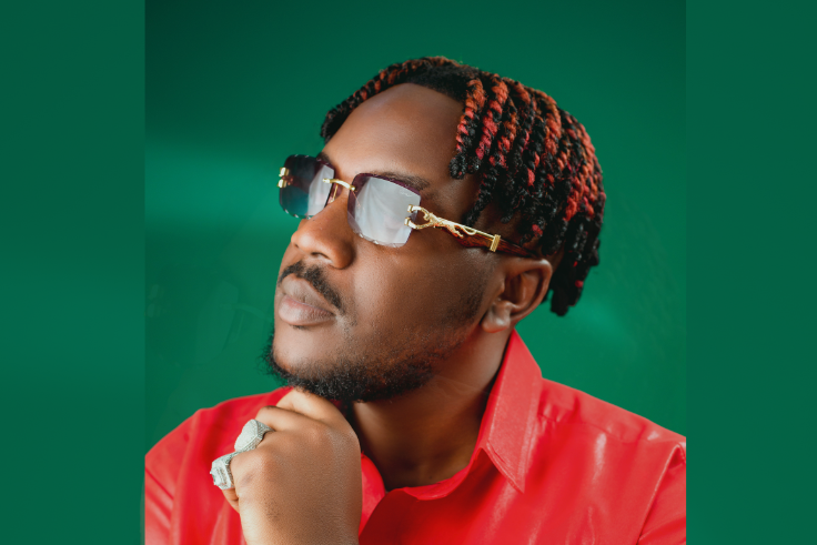 DannyTheProphet Extends Influence in Nigerian Music Space With Release of 3-track EP