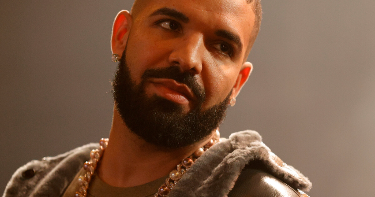 Drake Becomes First Artist in Spotify History With 300 Songs Over 100M Streams