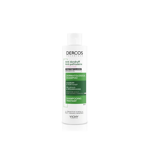 Vichy-Dercos-Anti-dandruff-Shampoo-7-Shampoos-To-Cure-Dandruff