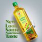 Revolutionise your cooking with Golden Penny Oil's fresh new look!