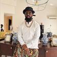 Timaya cries out over herdsmen grazing cattle on Bayelsa farmlands